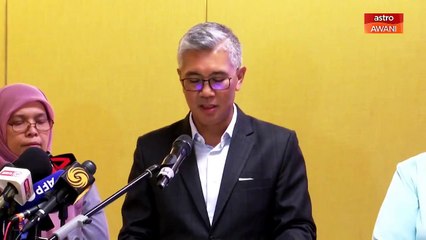 Ekonomi masih terkawal namun perlu bertidak pantas - Tengku Zafrul