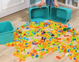 Cleaning Made Easy! Genius Hacks for a Sparkling Home!