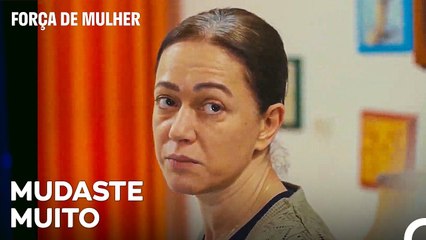 Pequeno Almoço De Enver - Força de Mulher Episodio 38