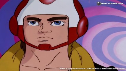 HURRICANE POLYMAR - Configurazioni della Polymar Suit