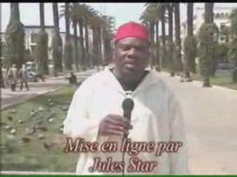 St Marc Tabu au Maroc Partie 2(suite et fin)