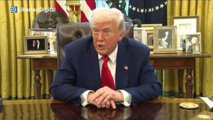 Trump anuncia nuevos aranceles