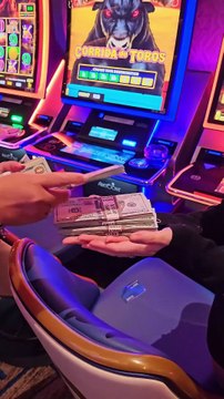 CASINO LAS VEGAS slots