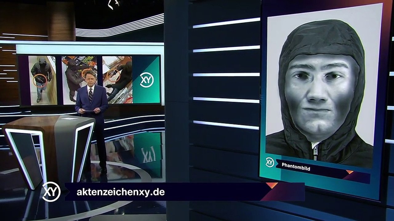 Aktenzeichen XY... Ungelöst vom 12. Februar 2025