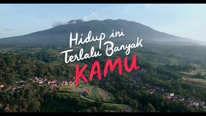 Hidup Ini Terlalu Banyak Kamu (2024) - Film Indonesia