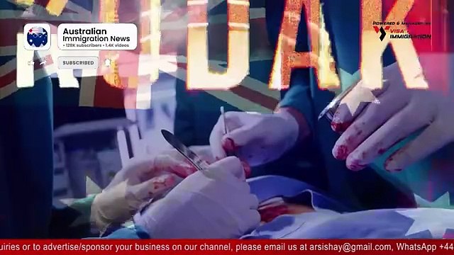 Australian Immigration Update: Dutton’s Deport or Redeem Decision! Australia Immigration News March