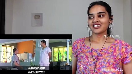 Dank Indian Memes REACTION | Indian Dank Memes | MemePustak | Neha M.