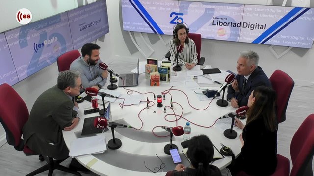 Tertulia de Federico: De las noches de San Peterburgo a las veladas del Parador Teruel