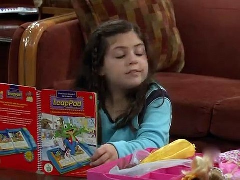 Still Standing S02E16-Umarmung mit Folgen