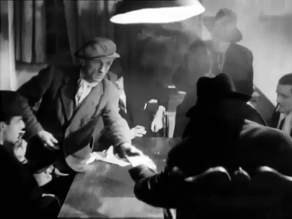 Dangerous Ground (1934) | Mystery, Murder & Intrigue