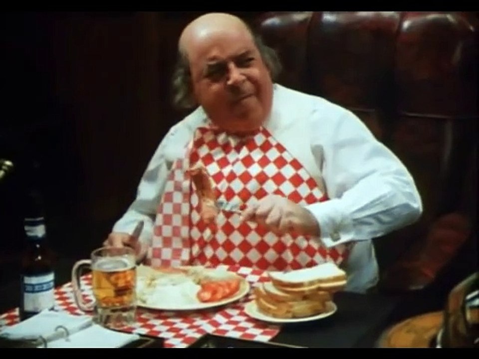 Ein Duke kommt selten allein S03E12-Bomben-Stimmung