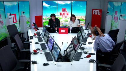 RTL ÉVÉNEMENT - Ces Français qui choisissent d'avoir du temps plutôt qu'une retraite à taux plein