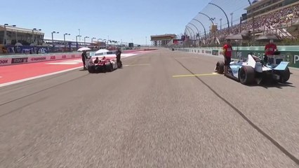 Le replay de l'e-Prix de Miami - Formule E - Championnat du monde