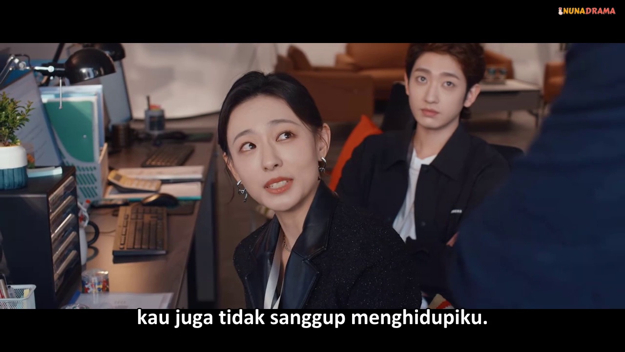  (indo sub) ep 28 always home