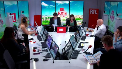 LE MONDE EN MARCHE - Le roi de l'évasion est mort