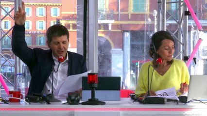 LE MONDE EN MARCHE - La mémoire en miettes de Sébastien Chabal