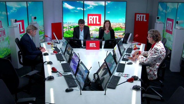 RTL ÉVÉNEMENT - Ces communes qui renoncent à leur assurance