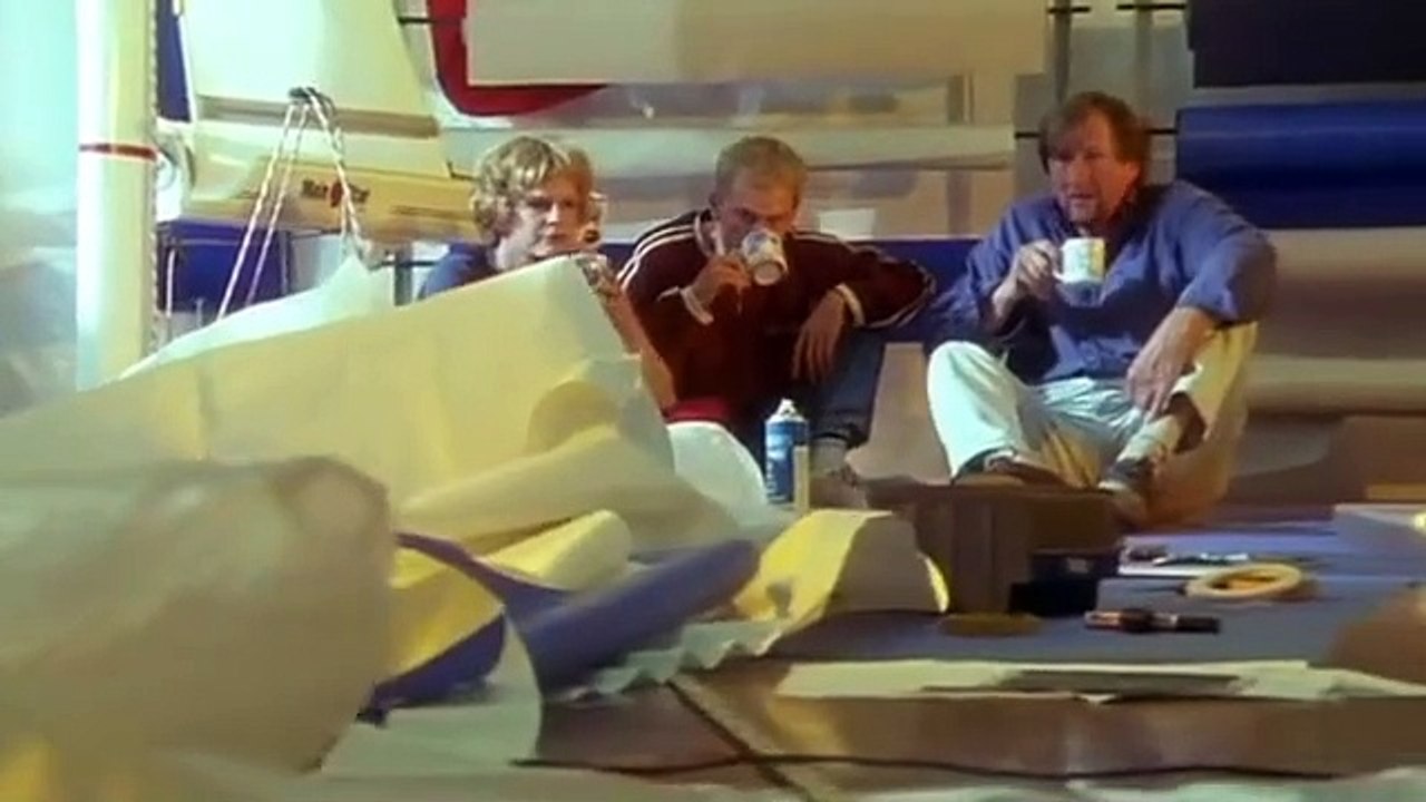 Küstenwache S04E06-Regatta auf Leben und Tod