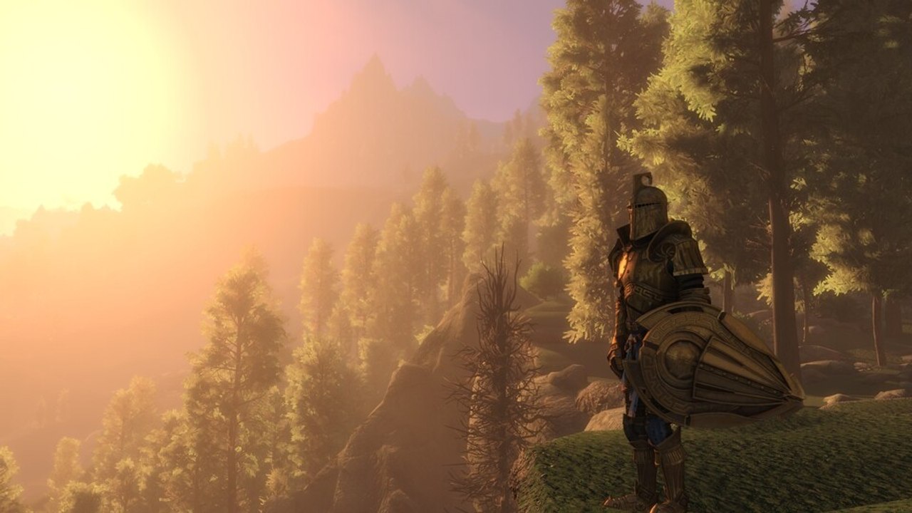 »Weniger als ein Jahr bis Release« - Riesiges Modding-Projekt Skyblivion gibt exklusive Einblicke