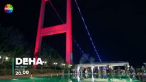 Deha 27. Bölüm 2. Fragman | “Bir erkeği bu kadar seven bir kadının, onu da sevebileceğine inandı.”