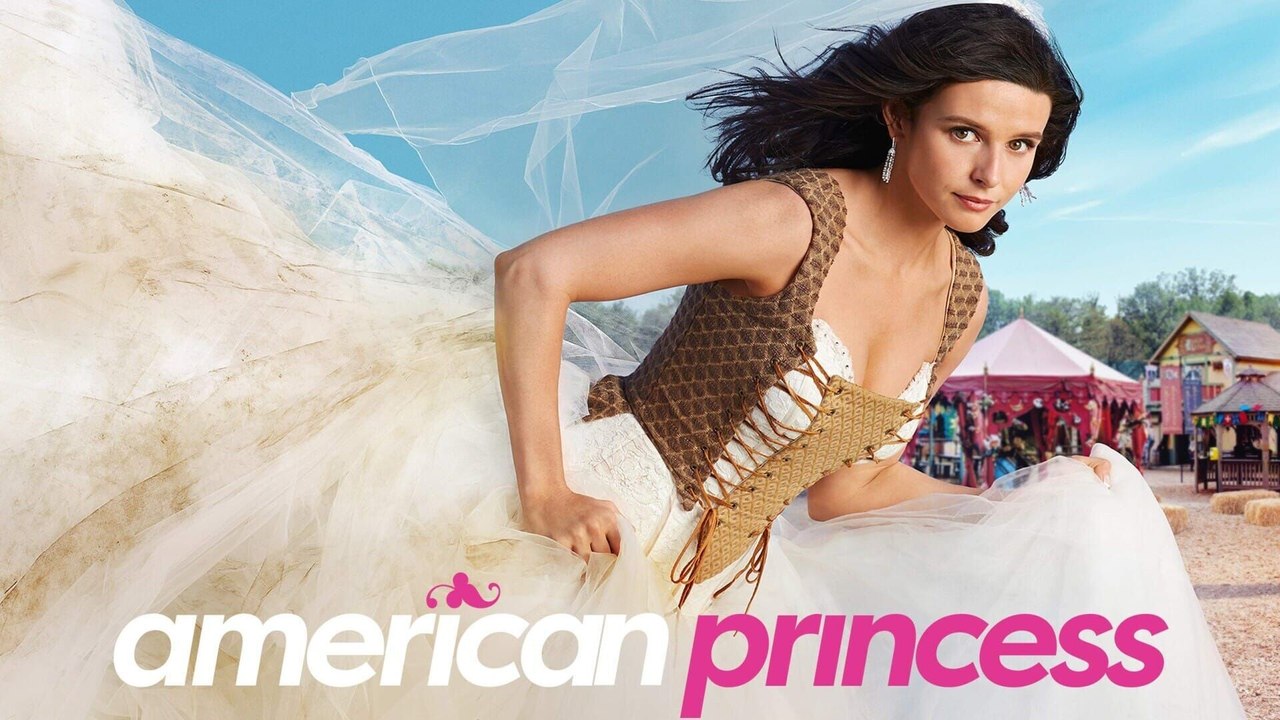 American Princess