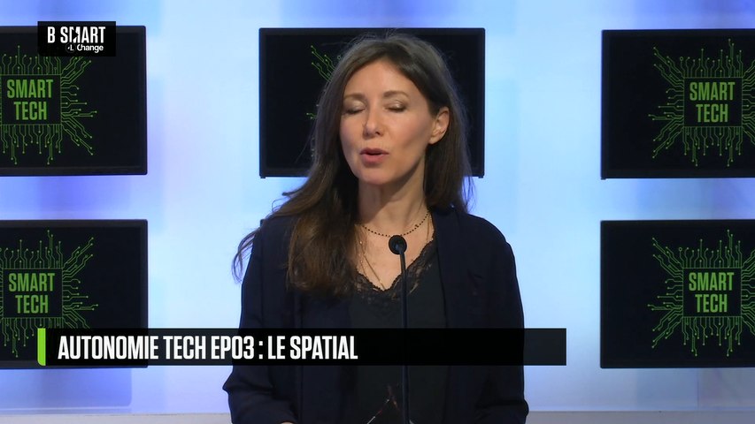 Autonomie numérique européenne, épisode 3/5 : le spatial