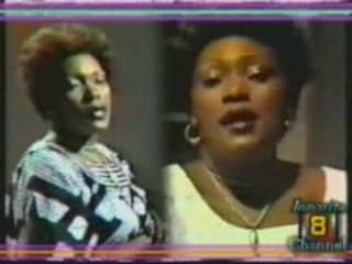 ♪Mpongo Love's Success 3