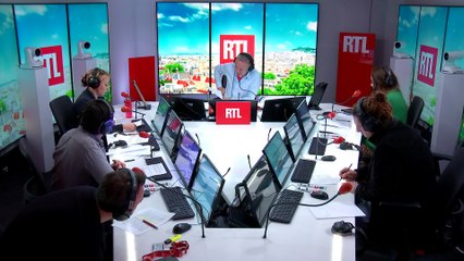 Le journal RTL de 12h30 du 14 avril 2025