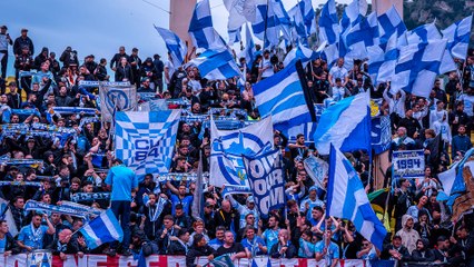 Monaco 3-0 OM : 12e hOMme