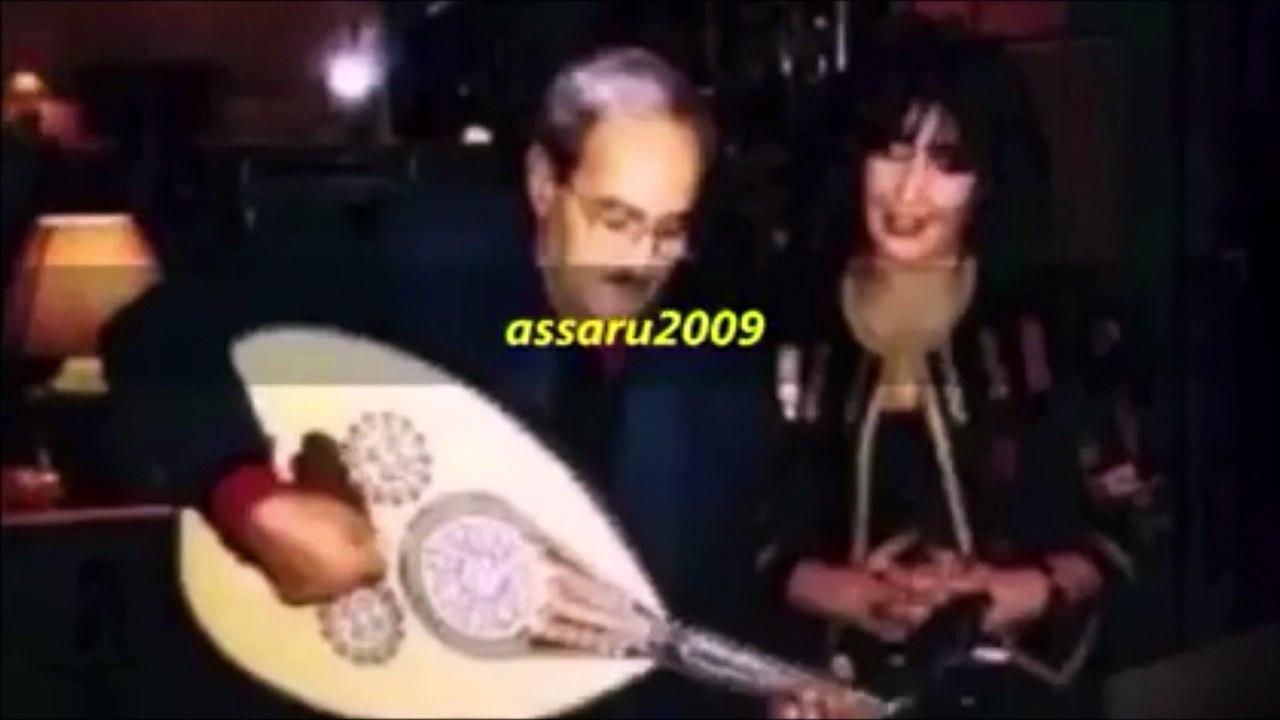 107.CK en duo avec Karima-Khezriyid