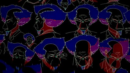 Ghost in the Shell 2026 - Teaser de produccion