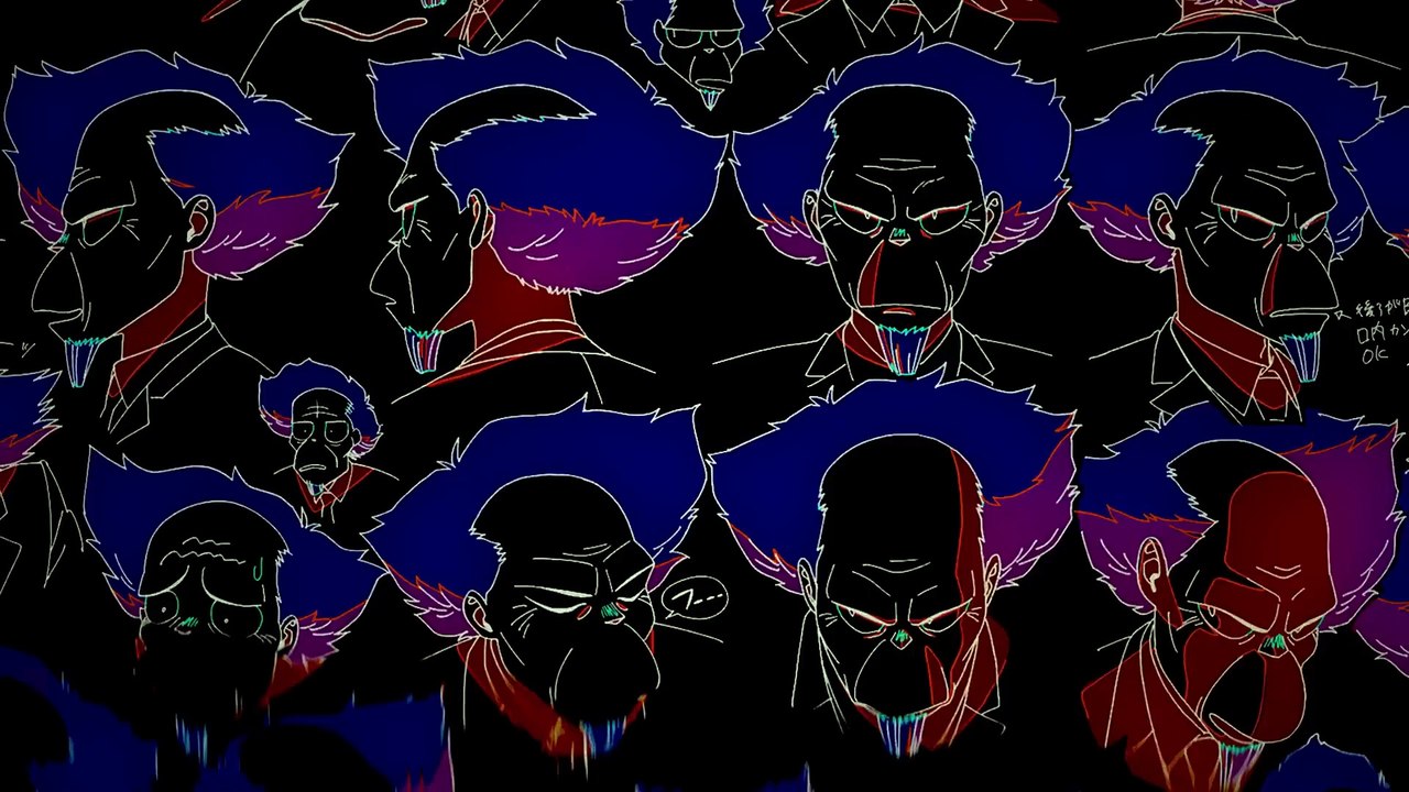 Ghost in the Shell 2026 - Teaser de produccion