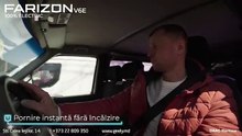 GEELY Moldova