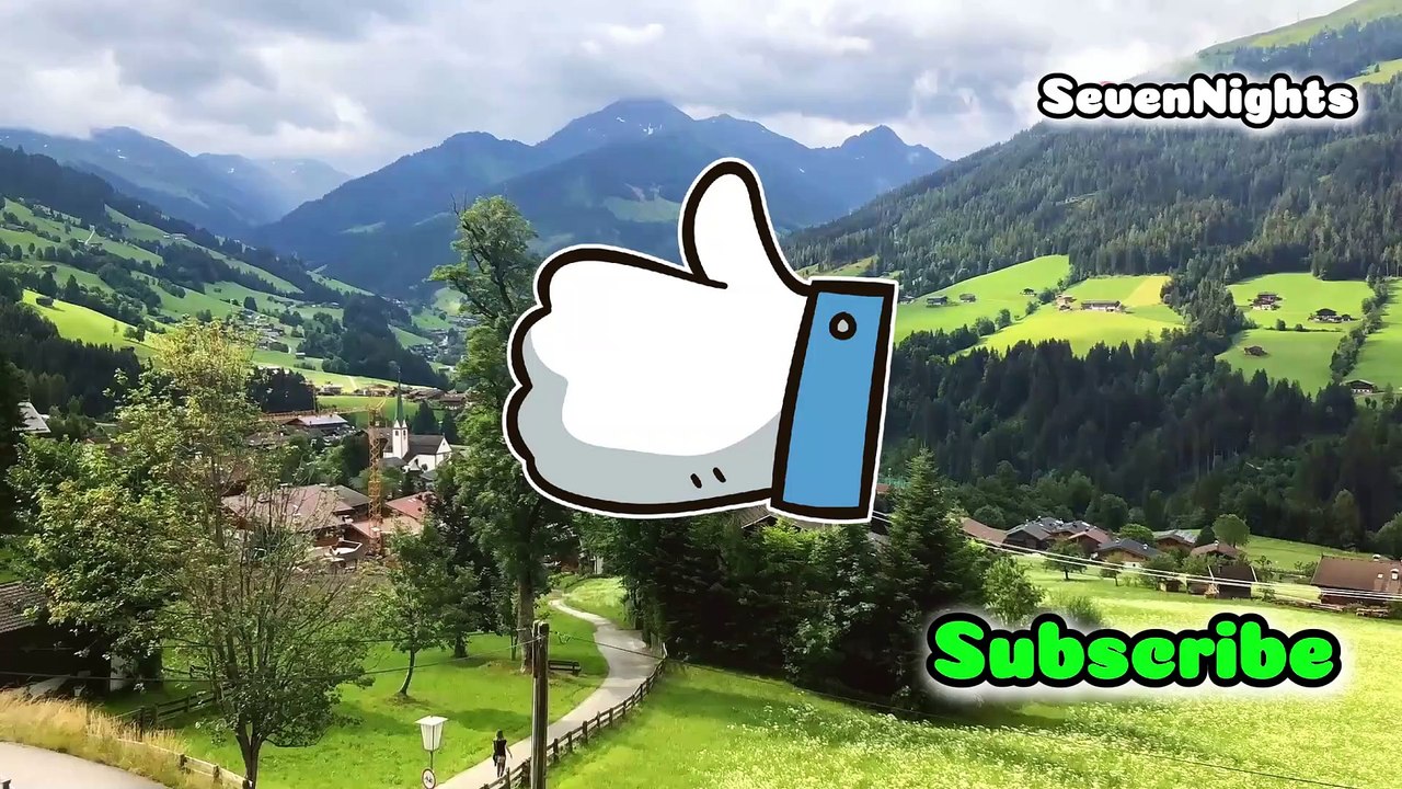10 Hidden Gems in Europe You Must Visit!