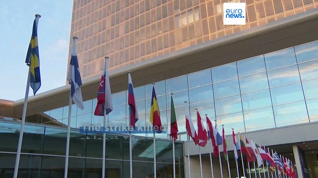 'Putin is mocking Trump': EU foreign ministers call for new sanctions on Russia after Sumy attack