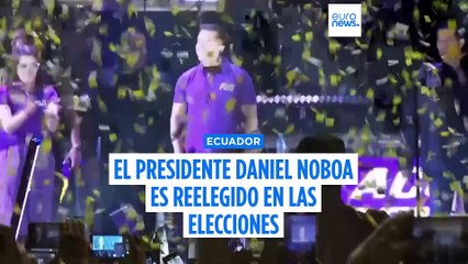 Últimas noticias | 14 abril - Mediodía