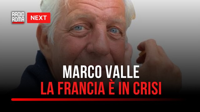 Next”, Marco Valle: “Una Francia tra crisi politica, sociale, morale ed economica