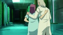Birth of Atom Eve