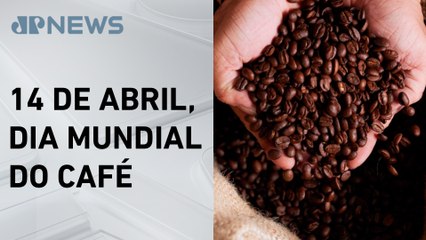 Preço do café moído fica 77% mais caro em um ano