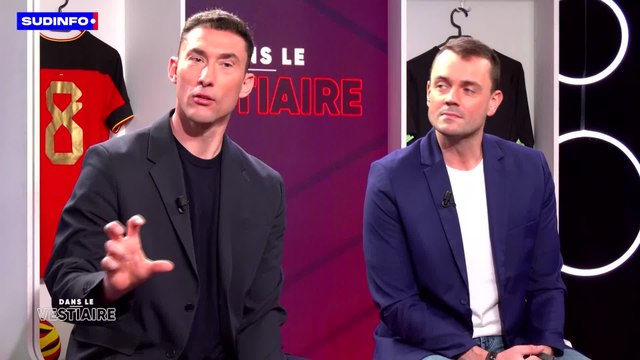 Dans le vestiaire : Ciuro, Proto, Sauvage et Delire débriefent la 3ème journée des Playoffs de Pro League