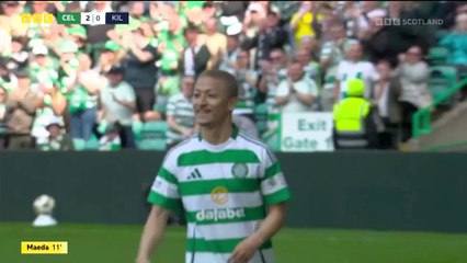 Scottish Premiership Saturday Highlights Show Matchday 33 Part 2
