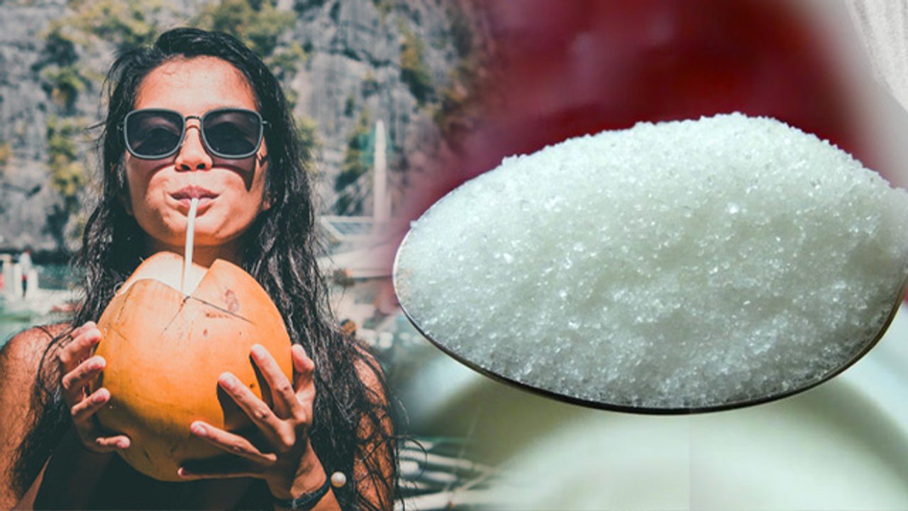 Coconut Water With Sugar: नारियल पानी के साथ चीनी मिलाकर पी सकते है, Benefits & Side Effects Boldsky