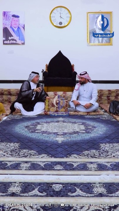 المصلحون | ما هو دور الشيخ؟