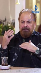 مبدعون | اقرب الفنانين الرواد الى الفنان ثامر الشطري