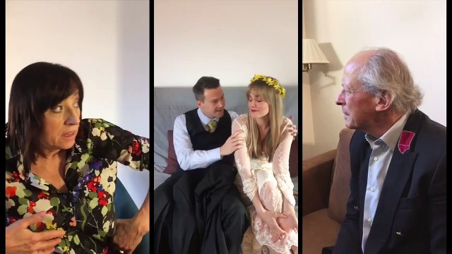 O JEDNĄ KROPELKĘ ZA DUŻO (2020) (cały spektakl) reż. Krzysztof Jaroszyński