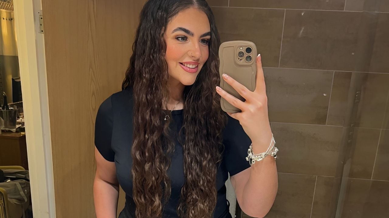 Lancashire mum loses 11st using Mounjaro