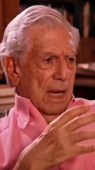 Fallece el Premio Nobel MARIO VARGAS LLOSA