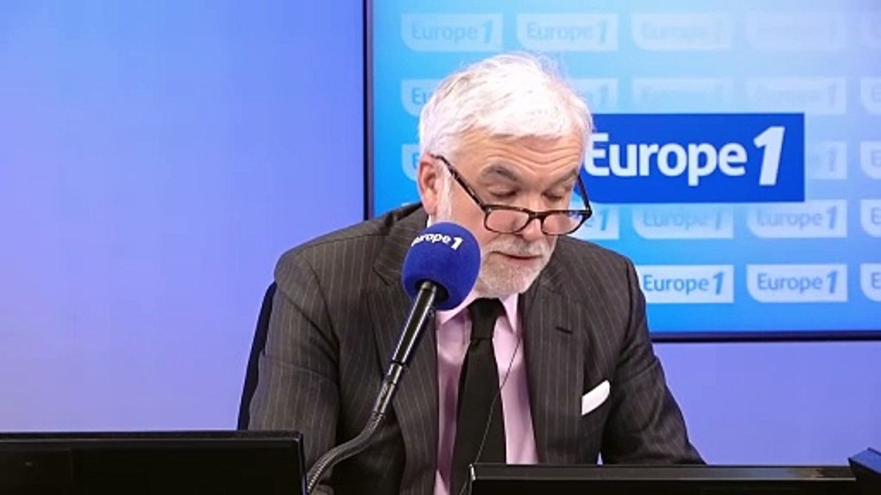 Pascal Praud et vous - Grèves à la SNCF pour le pont du 8-Mai : «Quelle que soit la date, ça ne va pas», raille un syndicaliste