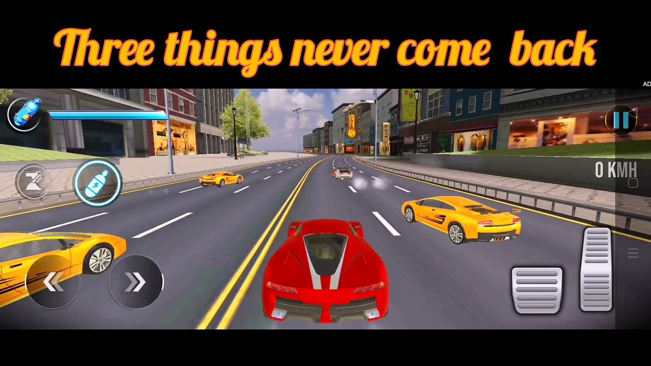 car race game..