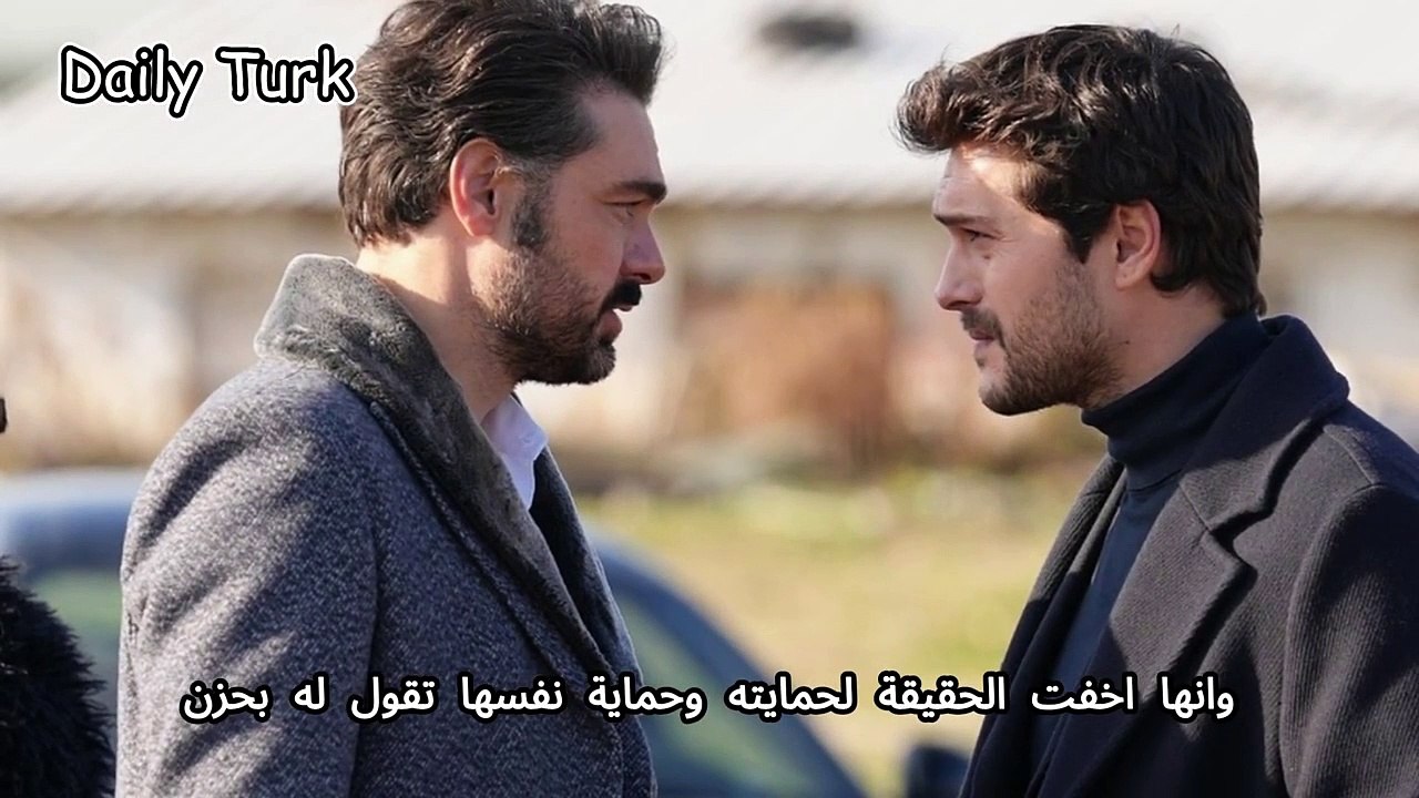 من مسلسل ليلى الحلقة 15 | لحظة غضب جيفان  مواجهة صادمة بينه وبين ليلى بعد كشف الحقيقة